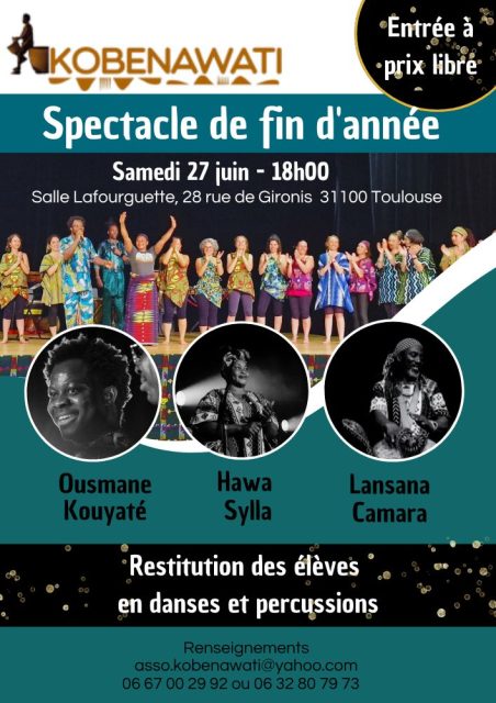 2026_Spectacle fin d’année