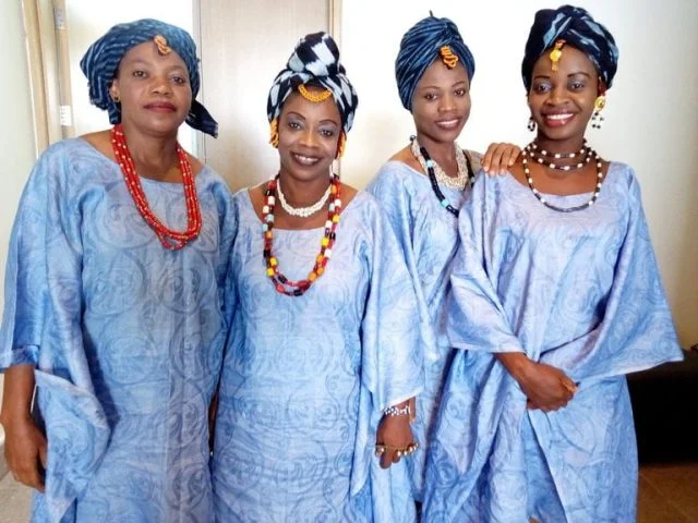 Djeliguinet - Mariam - Djenne - Djelifarma