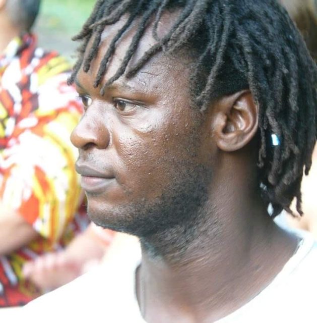 Barézi ABDOULAYE SOUMAH - Association Kobenawati
