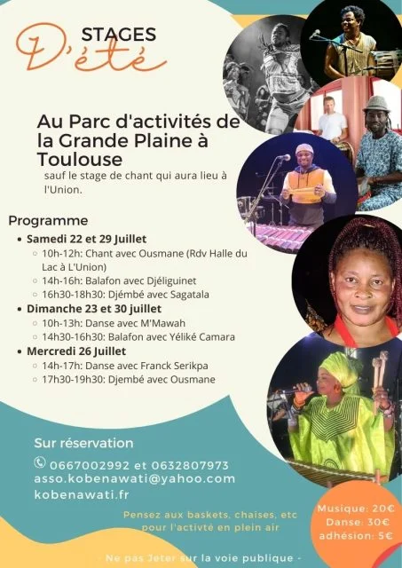 Juillet 2023