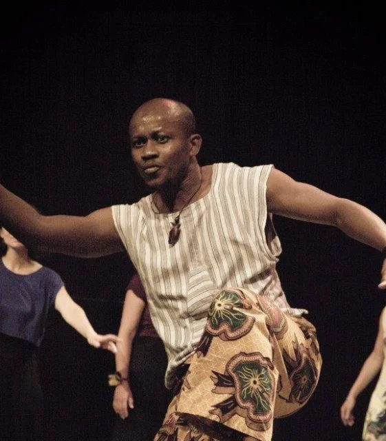 Kalil Touré