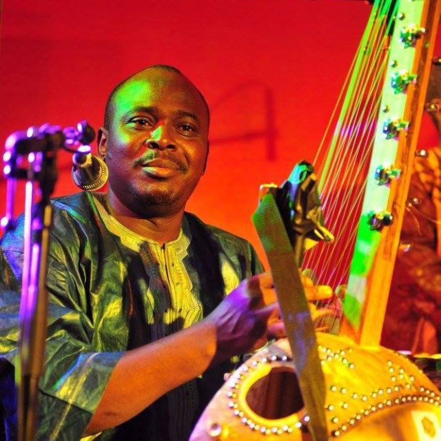 Moussa CAMARA