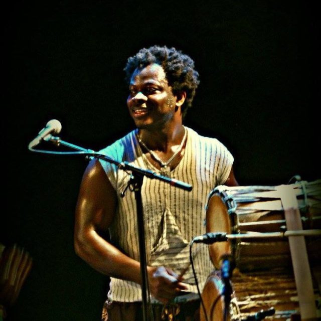 Ousmane KOUYATÉ - Association Kobenawati