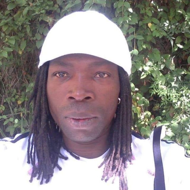 Yacouba SANOU - Association Kobenawati