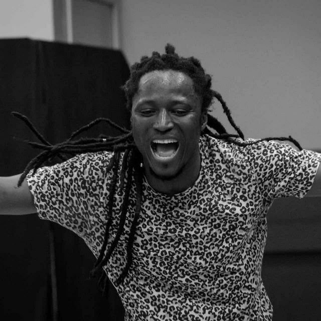 Yekini Camara