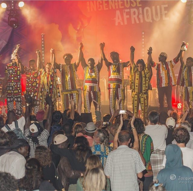 djeliguinet et sa famille ingenieuse afrique&nbsp;2023