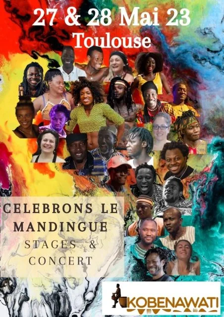 week-end 27 et 28 mai 2023&nbsp;1
